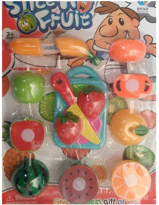 

skyler Fruit set with knife