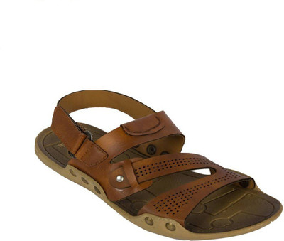 

Golite Men Brown Sandals