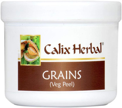 

Calix Herbal Grains Skin Absorbing Scrub(200 g)