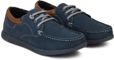 

Lee Cooper Sneakers For Men(Blue