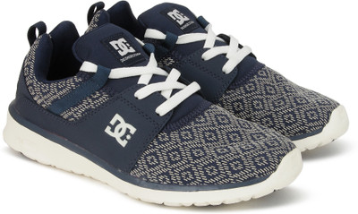 

DC Sneakers For Women(Multicolor, Navy