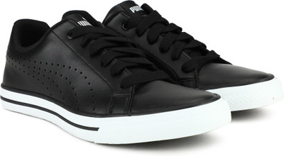 Puma poise perf idp sneakers sale white