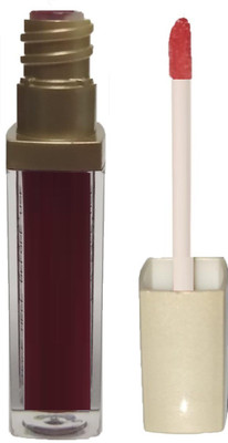 Gabbu Water Proof Pure Natural Matte Sindoor sindoor(Red)