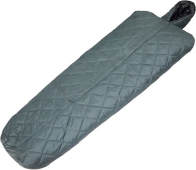 

Ess Aar Sleeping Bag Hippo 500 Sleeping Bag(Grey