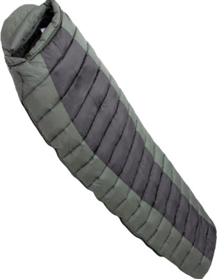 

Ess Aar Light Hiking Sleeping Bag Sleeping Bag(Grey