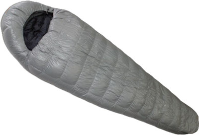 

Ess Aar Sleeping bag Everest Grey Sleeping Bag(Grey