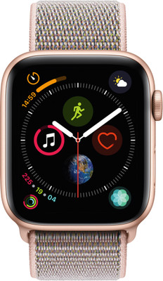 apple watch 4 gold 40