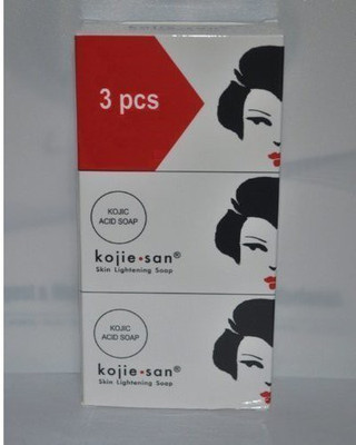 

BEVI BEATUY ELEMENTS KOJIE SAN(100 g, Pack of 3)