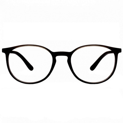

Silver Kartz Full Rim Cat-eyed Frame(55 mm