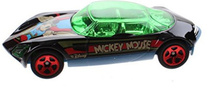 

Hot Wheels Disney Brave Little Tailor Avant Grade Die Cast(Multicolor)