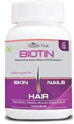 Healthkart Biotin Maximum Strength For Hair Skin Nails 10000 Mcg 90 No Best Price In India As On 2020 December 09 Compare Prices Buy Healthkart Biotin Maximum Strength For Hair Poslednie tvity ot healthkart (@healthkart). bigshopper in