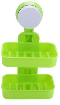 

Connectwide CW-956-Green Washing Machine Soap Dispenser