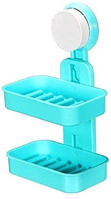 

Connectwide CW-956-Blue Washing Machine Soap Dispenser