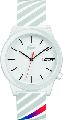Lacoste 2010935 MOTION Analog Watch - For Men