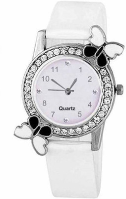 RD YTR Analog Watch  - For Girls