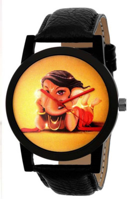 

the suhagiya shopping BAL GANESH NEW Watch - For Men