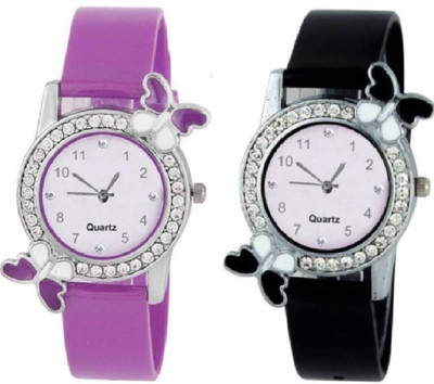 time gp Analog Watch  - For Boys & Girls