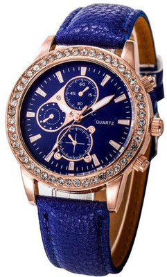 

the suhagiya shopping ROYAL DIAMOND Watch - For Women