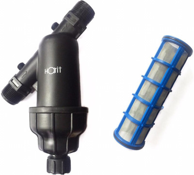 

Harit HT-122Y with Extra Cartridge Solid Filter Cartridge(130, Pack of 1)
