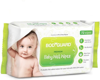 

sahil fashion Baby Wet Wipes