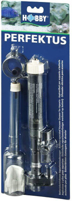 

Hobby Perfektus Electrical Aquarium Cleaner