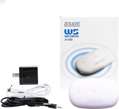 

zetlight White LED Aquarium Light(Freshwater Fish Tank)