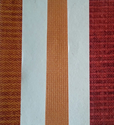 

Grace 20 Nos, Handmade, Metallic,180gsm, A4 size papers.