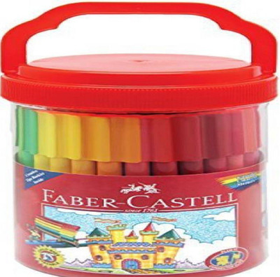 

Faber-Castell 50 connector pens Connector Filzstifte