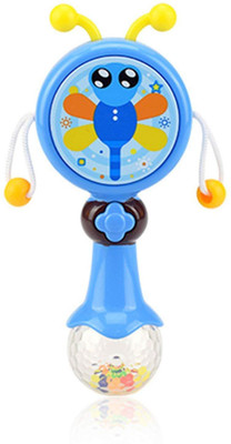

Baybee BBHE_514 Rattle(Multicolor)