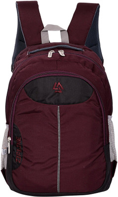 

ZIPLINE 5302 - Ppl 36 L Backpack(Maroon)