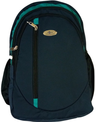

Aster AI-8 28 Laptop Backpack(Blue), Dark blue