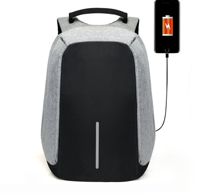 

SHIANK BEST SELLING laptop with Travel Backpack, Anti-theft Laptop Backpack with USB Charging Port, Large Capacity Waterproof School Bag for College Student,OfficeWork Men & Women, Light Weight and Luminous, 25 L Laptop Backpack 8 POCKET.OFFICE/COLLAGE/SC