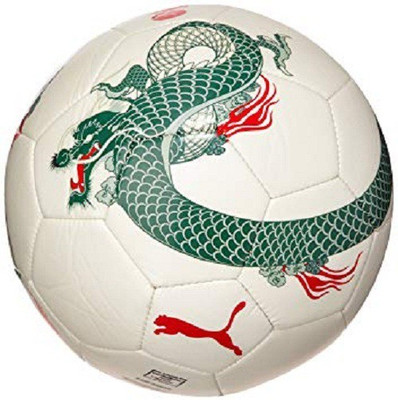 

Puma evoSPEED .3 Football - Size: (Pack of 1, White
