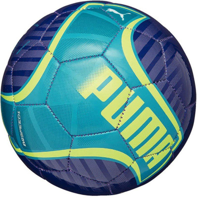 

Puma EVOSPEED .3 Football - Size: (Pack of 1, Purple