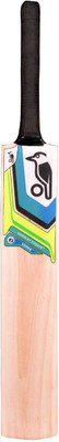 NHD Verve Size  Poplar Willow Cricket Bat(, 1 kg