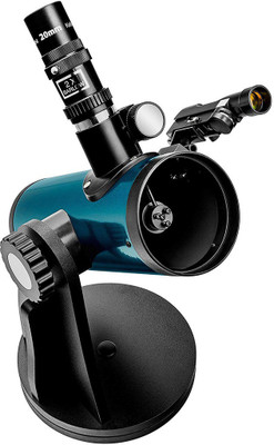 

Orion 10033 Binoculars(76 mm, Blue)