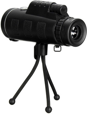 

riety 18x62 Outdoor stunning HD clarity Monocular(114, Black)