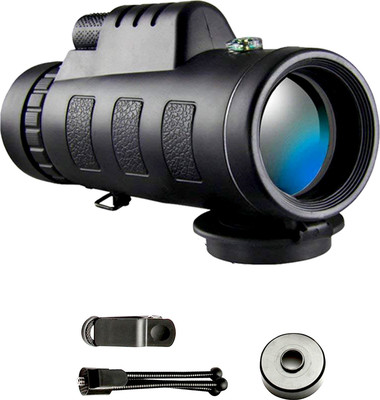

riety ultra lightweight Center Digital Monocular(114, Black)