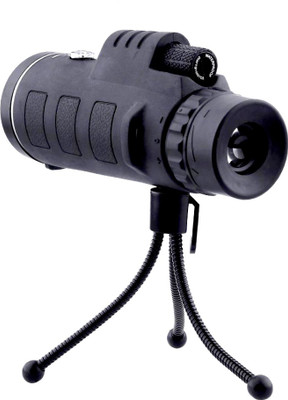 

kalopsia industries Fully Coated Optics Digital Monocular(114, Black)