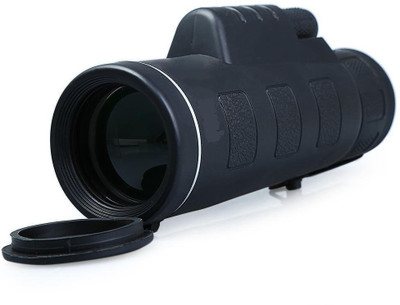 

kalopsia industries adjustments Ideal for out door activities Digital Monocular(114, Black)