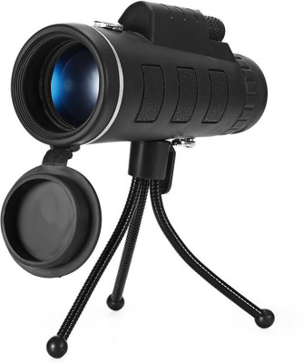 

riety 18x62 stunning Monocular(114, Black)