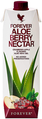 

Forever Living forever aloe berry necter(1000 ml)