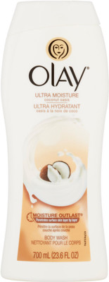 

Olay Ultra Hydratant Body Wash(700 ml)