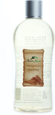 

Nature's Secret Body Wash- Tamarind(310 ml)