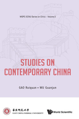 Studies On Contemporary China(English, Hardcover, unknown)