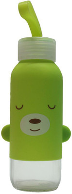 

Fabgirl FB342 300 Sipper(Pack of 1, Green)