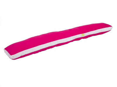 

Baybee Premium I Shape Pregnancy Body Pillow for Full Body Sleeping Pillow (Pink) Breast Support Cushion
