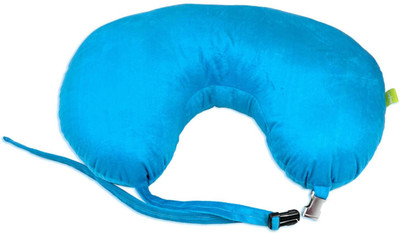 

Baybee Nursing Pillow Cover | Blue Slipcover Breast feeding PIllow | Best for Breastfeeding Moms | Soft Fabric Fits comfortable On infant Nursing Pillows to Aid Mothers While Breast Feeding | Great Baby Shower Gift Breastfeeding Pillow