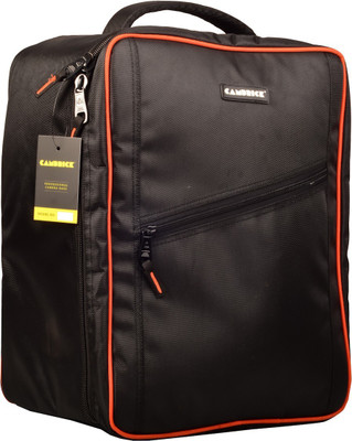 

cambrick Bag Backpack model Camera Bag(Black)