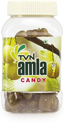 

TVN Amla 600gms Sweet Candy